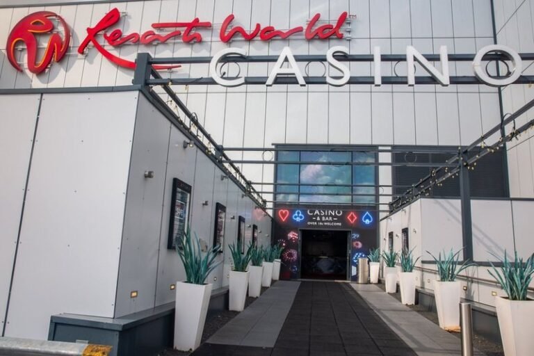 Verywell Casino UK Review: A Comprehensive Look at 777 Gaming Options