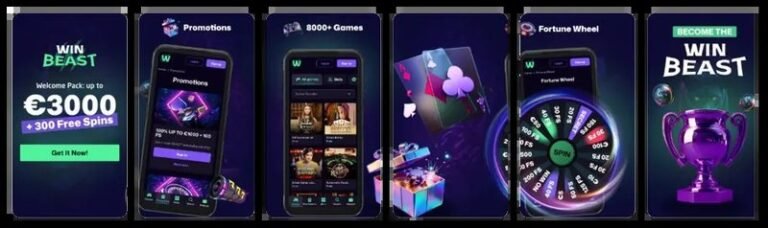 Britain’s Mobile Gaming Market Sees Surprising Rise in Young Professionals