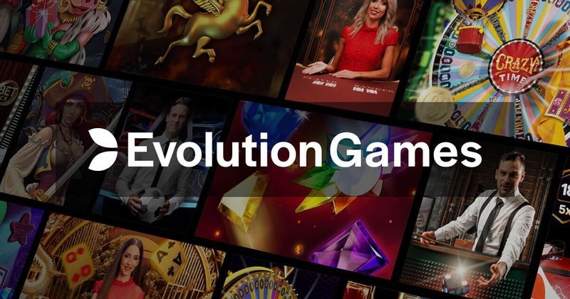 Learn about evolve casino Learn about evolve casino