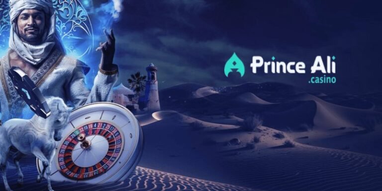 Découvrez le Prince Ali Casino en Ligne – Le Meilleur Jeu de Casino en France