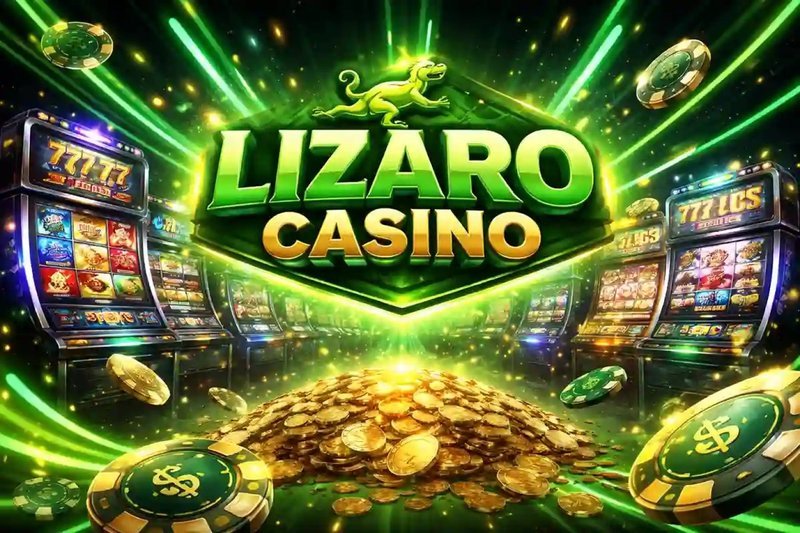 Experience the Thrills of Lizaro Casino in the United Kingdom Today - overview Experience the Thrills of Lizaro Casino in the United Kingdom Today - overview