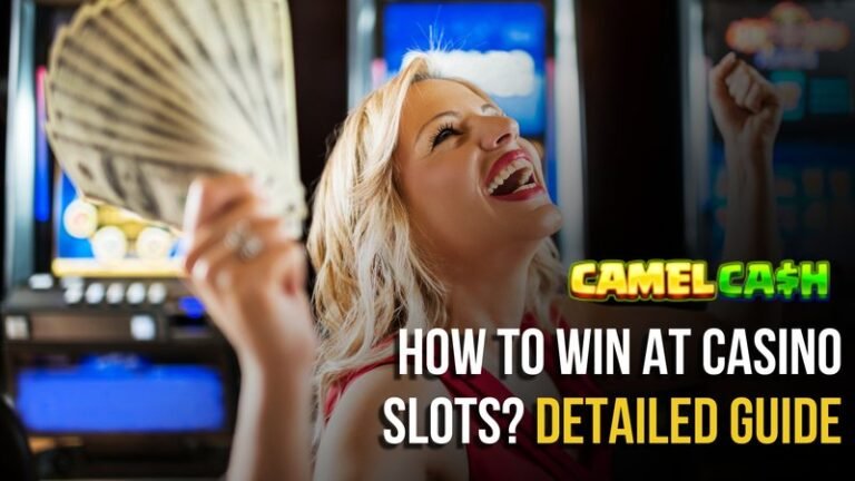 Unlock Exclusive Bonuses and Free Spins at WishWin Casino Today